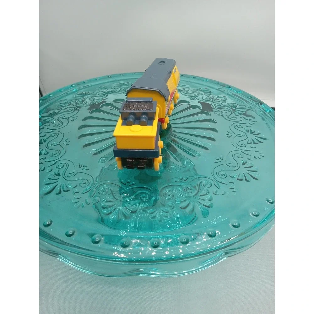 Thomas & Friends TrackMaster Push-Along Rebecca w/ NWR Tender 2018